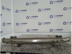Recambio de refuerzo paragolpes delantero para citroen c5 berlina 2.2 hdi sx automático referencia OEM IAM 9652798180  