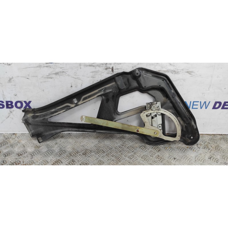 Recambio de elevalunas delantero derecho para volkswagen lt caja abierta (mod. 1997) lt 28 caja abierta referencia OEM IAM   