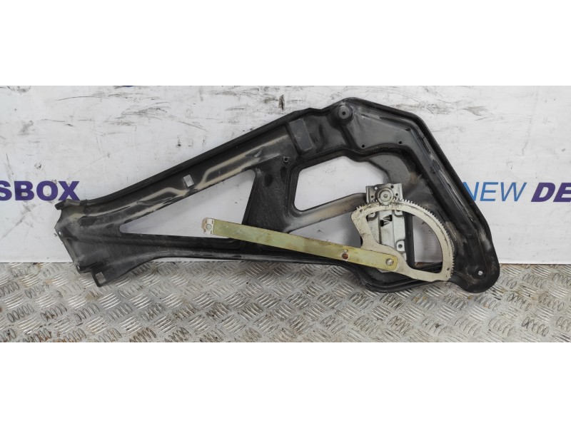 Recambio de elevalunas delantero derecho para volkswagen lt caja abierta (mod. 1997) lt 28 caja abierta referencia OEM IAM   