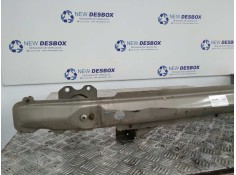 Recambio de refuerzo paragolpes delantero para citroen c5 berlina 2.2 hdi sx automático referencia OEM IAM 9652798180   2