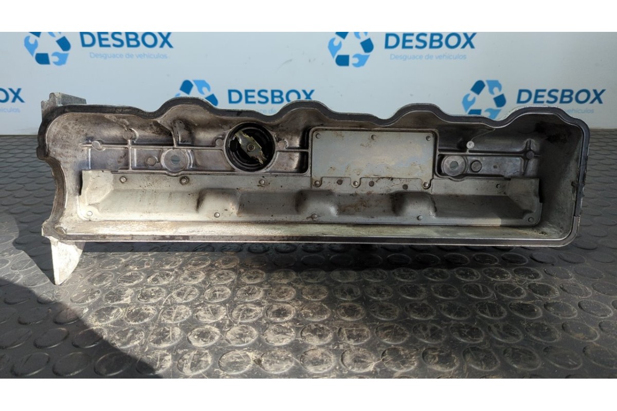 Recambio de tapa balancines para mitsubishi l 200 (k6/7) 2500 td magnum sport (4-ptas.) referencia OEM IAM   