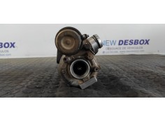 Recambio de turbocompresor para skoda octavia berlina (1u2) 1.9 tdi referencia OEM IAM 038145701A  