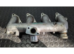 Recambio de colector admision para mitsubishi l 200 (k6/7) 2500 td magnum sport (4-ptas.) referencia OEM IAM   