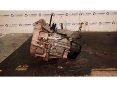 Recambio de caja cambios para renault clio iii 1.2 16v referencia OEM IAM JH3184   2