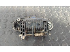 Recambio de maneta delantera derecha para daewoo kalos 1.2 se referencia OEM IAM 96541638   2