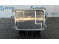 Recambio de centralita motor uce para citroen e-c4 100kw shine referencia OEM IAM 9845426480   2