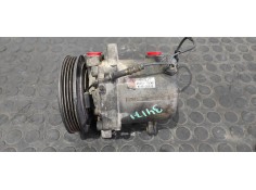 Recambio de compresor aire acondicionado para suzuki grand vitara 3 puertas sq (gt) 2.0 td básico referencia OEM IAM 9520170CM0 