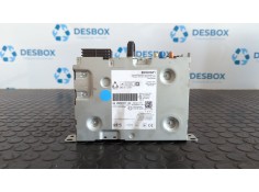 Recambio de sistema audio / radio cd para citroen e-c4 100kw shine referencia OEM IAM 9849600780  