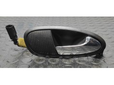 Recambio de maneta interior delantera derecha para seat altea xl (5p5) reference referencia OEM IAM 5P0837114  