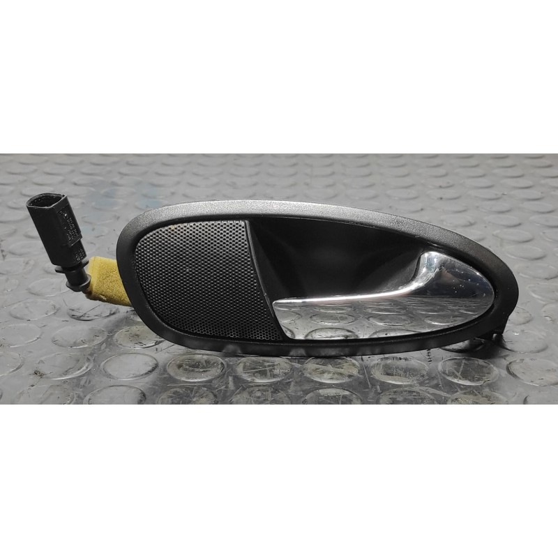 Recambio de maneta interior delantera derecha para seat altea xl (5p5) reference referencia OEM IAM 5P0837114  