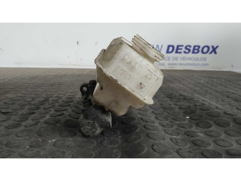 Recambio de bomba freno para renault laguna (b56) 2.2 diesel referencia OEM IAM 7700823486  