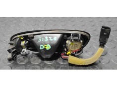 Recambio de maneta interior delantera derecha para seat altea xl (5p5) reference referencia OEM IAM 5P0837114   2