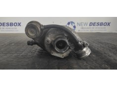 Recambio de turbocompresor para seat toledo (1l) 1.9 turbodiesel cat (aaz) referencia OEM IAM 028145703B  