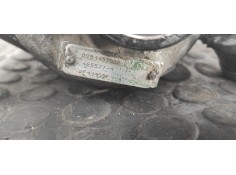 Recambio de turbocompresor para seat toledo (1l) 1.9 turbodiesel cat (aaz) referencia OEM IAM 028145703B   2