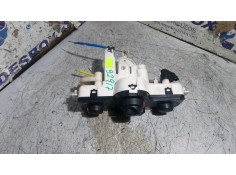 Recambio de mando calefaccion / aire acondicionado para renault clio iii 1.2 16v referencia OEM IAM 69597003   2
