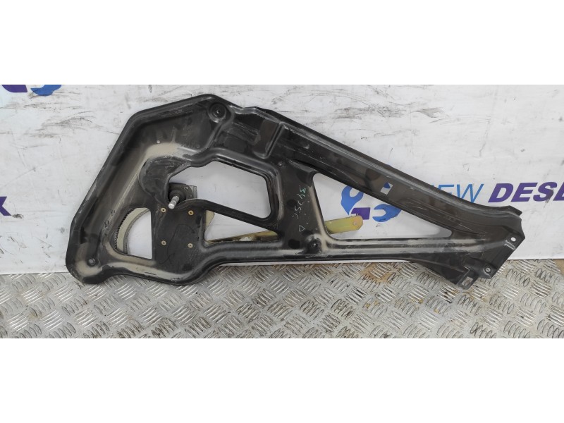 Recambio de elevalunas delantero derecho para volkswagen lt caja abierta (mod. 1997) lt 28 caja abierta referencia OEM IAM   