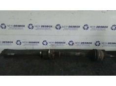 Recambio de transmision delantera derecha para opel vivaro 1.9 cdti cat (f9q-760 / l08) referencia OEM IAM 8200169176  