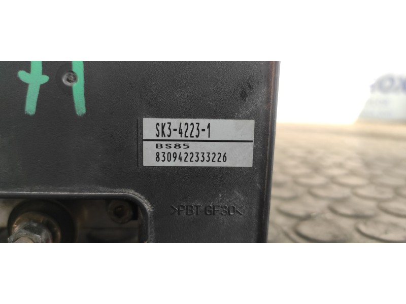 Recambio de abs para suzuki grand vitara 3 puertas sq (gt) 2.0 td básico referencia OEM IAM SK342231  