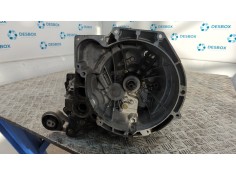 Recambio de caja cambios para ford fiesta (cbk) fun referencia OEM IAM 2N1R7002EB  