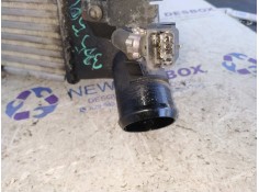 Recambio de intercooler para citroen c5 berlina 2.2 hdi sx automático referencia OEM IAM 9650613280   2