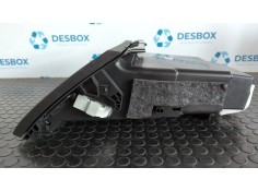 Recambio de guantera para citroen e-c4 100kw shine referencia OEM IAM 9831715680   2