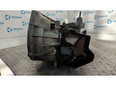 Recambio de caja cambios para ford fiesta (cbk) fun referencia OEM IAM 2N1R7002EB   2