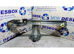 Recambio de elevalunas trasero derecho para renault clio iii 1.2 16v referencia OEM IAM 8200291155   2