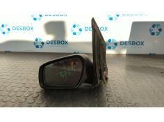 Recambio de retrovisor izquierdo para ford fiesta (cbk) fun referencia OEM IAM 015847  