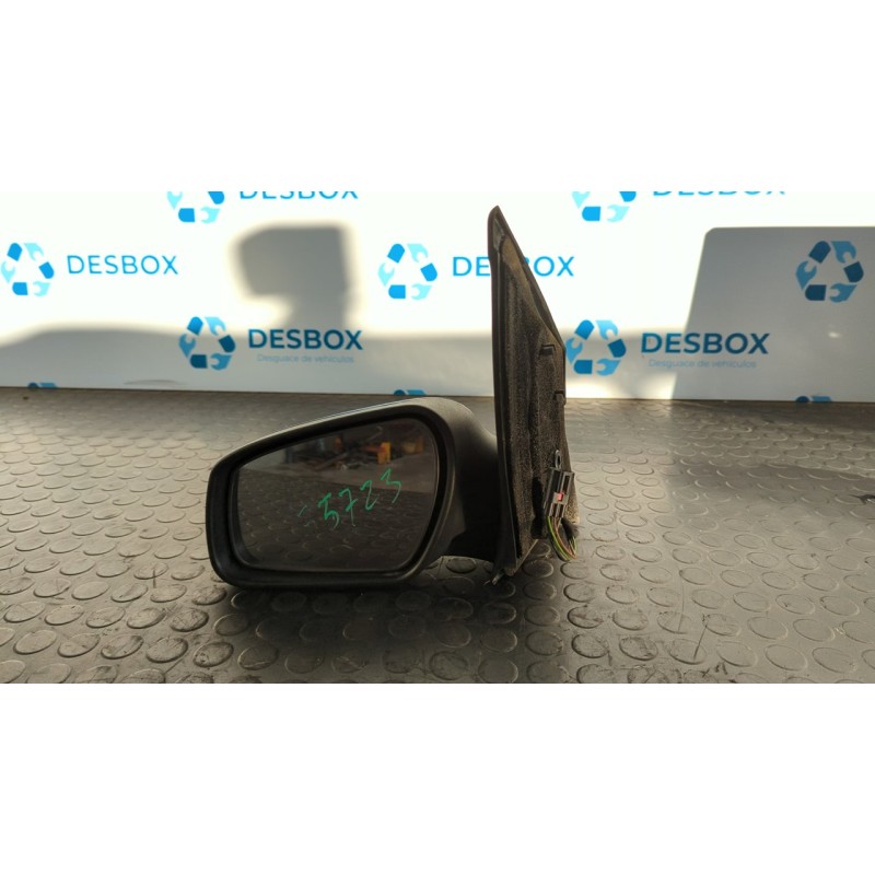 Recambio de retrovisor izquierdo para ford fiesta (cbk) fun referencia OEM IAM 015847  