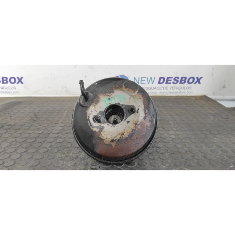 Recambio de servofreno para suzuki grand vitara 3 puertas sq (gt) 2.0 td básico referencia OEM IAM 446103141  