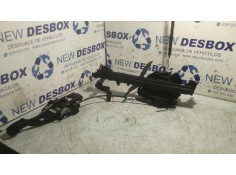 Recambio de cerradura puerta delantera derecha para ford transit connect furgon 200 l1 ambiente referencia OEM IAM AM5AU21812BE 