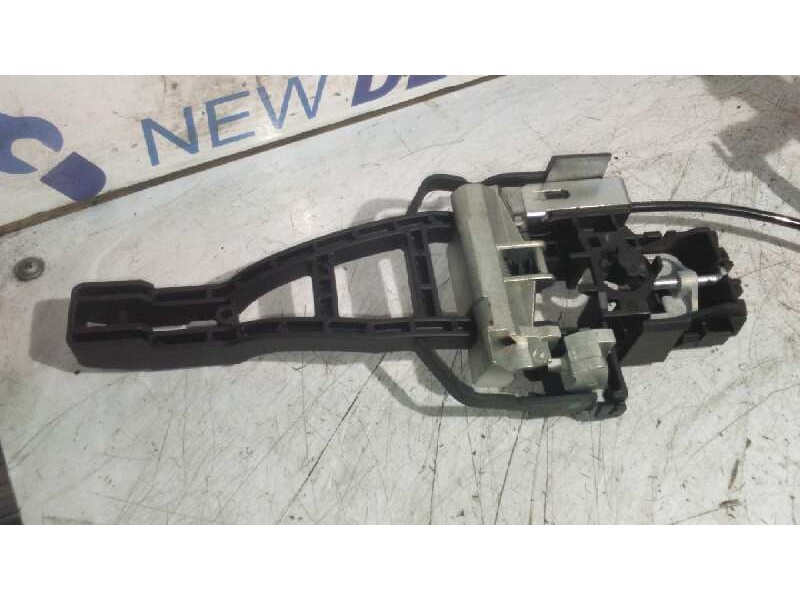 Recambio de cerradura puerta delantera derecha para ford transit connect furgon 200 l1 ambiente referencia OEM IAM AM5AU21812BE 