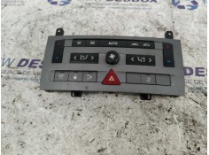 Recambio de mando climatizador para citroen c5 berlina 2.2 hdi sx automático referencia OEM IAM 96573328  