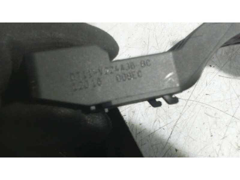 Recambio de cerradura puerta delantera derecha para ford transit connect furgon 200 l1 ambiente referencia OEM IAM AM5AU21812BE 