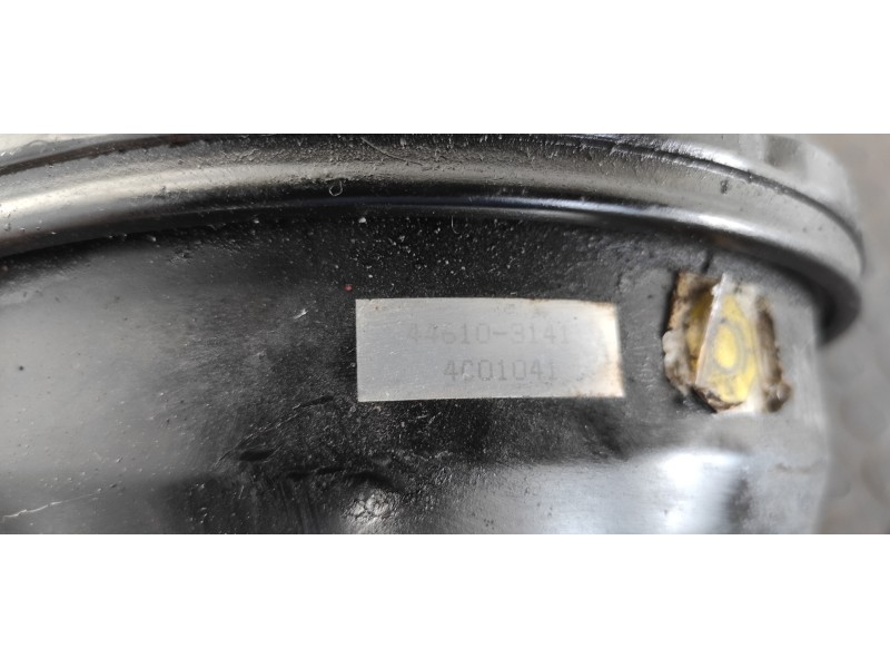 Recambio de servofreno para suzuki grand vitara 3 puertas sq (gt) 2.0 td básico referencia OEM IAM 446103141  