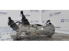 Recambio de caja cambios para suzuki grand vitara 3 puertas sq (gt) 2.0 td básico referencia OEM IAM 217023  