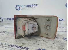 Recambio de piloto trasero izquierdo para audi 80/90 (893) 90 referencia OEM IAM    2