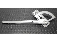 Recambio de elevalunas delantero derecho para ford transit caja cerrada, corta (fy) (2000 =>) ft 330 2.4 referencia OEM IAM YC15 2