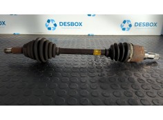 Recambio de transmision delantera izquierda para ford fiesta (cbk) fun referencia OEM IAM 2S6W3B437FA  