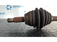 Recambio de transmision delantera izquierda para ford fiesta (cbk) fun referencia OEM IAM 2S6W3B437FA   2