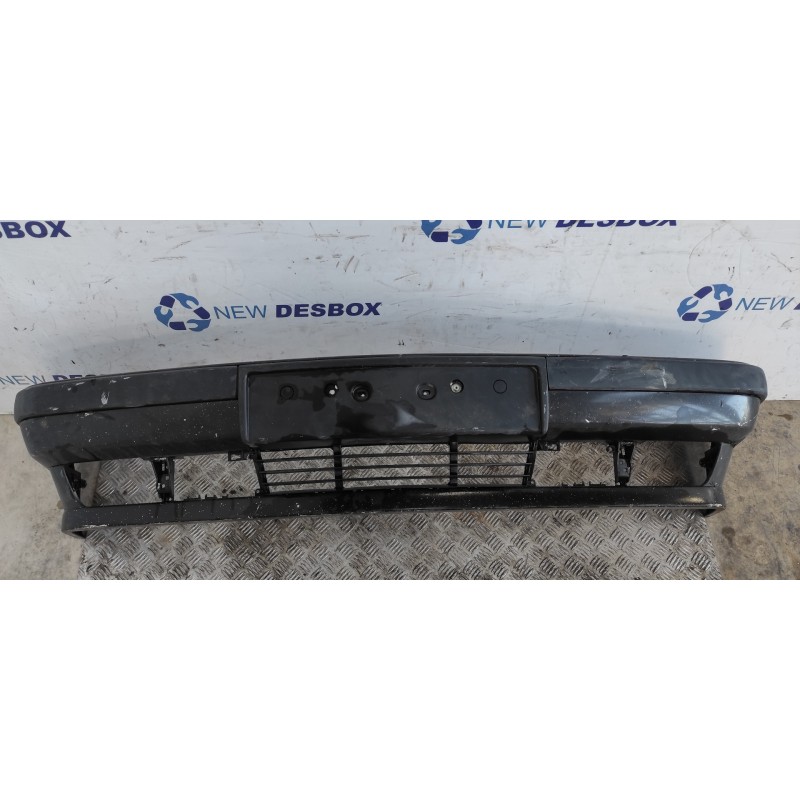 Recambio de paragolpes delantero para bmw serie 5 berlina (e34) 2.5 turbodiesel cat referencia OEM IAM   