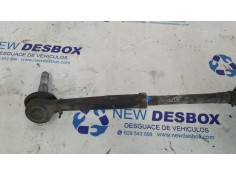 Recambio de cremallera direccion para opel vectra c berlina comfort referencia OEM IAM 0250080080101   2