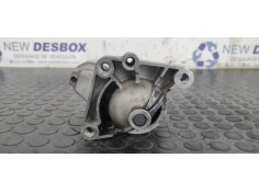 Recambio de motor arranque para nissan primastar (x83) caja cerrada batalla corta 2,7t referencia OEM IAM ASI15A  