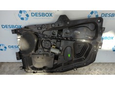 Recambio de elevalunas delantero derecho para ford fiesta (cbk) fun referencia OEM IAM 2S61A045H16A  
