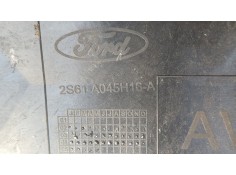 Recambio de elevalunas delantero derecho para ford fiesta (cbk) fun referencia OEM IAM 2S61A045H16A   2