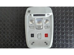 Recambio de luz interior para citroen e-c4 100kw shine referencia OEM IAM 98325548001   2