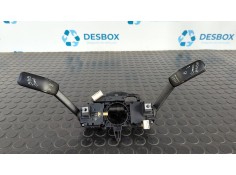 Recambio de mando multifuncion para volkswagen golf vii lim. (5g1) bluemotion referencia OEM IAM 5Q0953507AA  