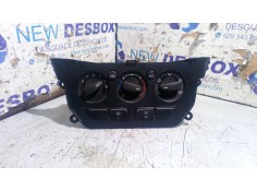 Recambio de mando calefaccion / aire acondicionado para ford transit connect furgon 200 l1 ambiente referencia OEM IAM DT1T19980