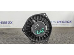 Recambio de motor calefaccion para suzuki grand vitara 3 puertas sq (gt) 2.0 td básico referencia OEM IAM 217148302  