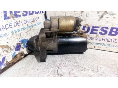Recambio de motor arranque para ford mondeo berlina/familiar (fd) 1.8 16v cat referencia OEM IAM 1005821583  